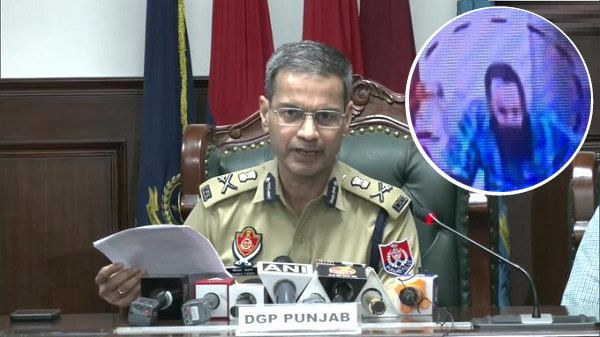 Sudhir Suri: अमृतसर में शिवसेना नेता की हत्या की वारदात पर पंजाब के DGP बोले- 'गिरफ्त में है आरोपी..'