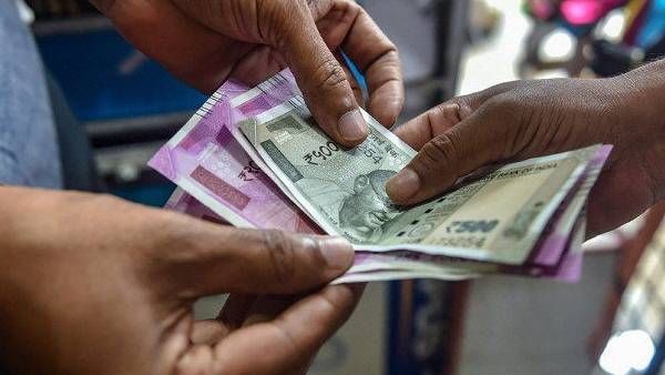पंजाब: भ्रष्टाचार के खिलाफ सख्त मान सरकार, रिश्वत लेने वाला SHO गिरफ्तार
