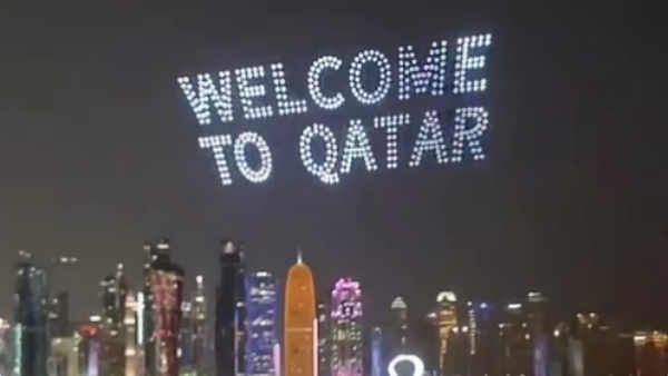 फीफा वर्ल्ड कप के लिए कतर पहुंची फीमेल फैंस नहीं पहन पाएंगी छोटे और टाइट कपड़े, लगे अजीबोगरीब प्रतिबंध