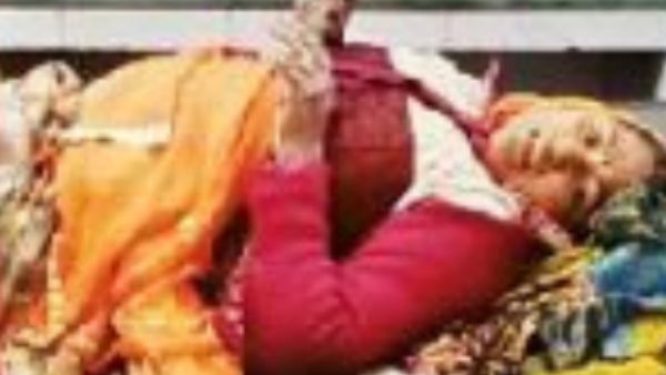 राजस्‍थान में मंदिर जमीन विवाद, लोगों ने पुजारी परिवार पर पेट्रोल बम फेंककर लगाई आग