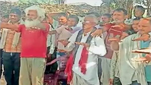 इस पंचायत की सरहद से बाहर रहेंगे शराबी, गांव में घुसे तो 5100 जुर्माना, सुविधाएं भी बंद कर देंगे