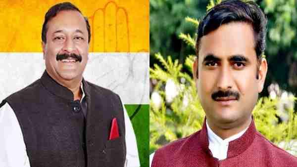 Himachal Elections 2022: नूरपुर पर BJP ने बदला प्रत्याशी, रणवीर निक्का और अजय महाजन के बीच होगी जंग