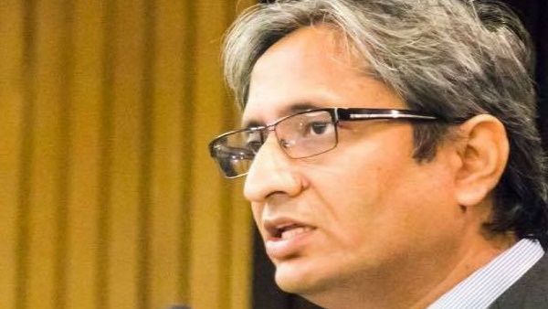 वरिष्ठ पत्रकार रवीश कुमार ने NDTV से दिया इस्‍तीफा, अडानी की एंट्री के बाद ये तीसरा बड़ा इस्‍तीफा