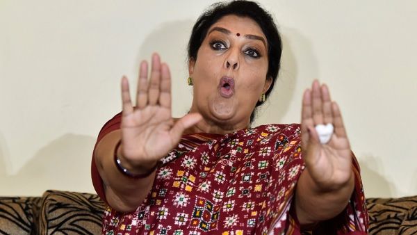 खड़गे ने पीएम मोदी की तुलना रावण से की तो रेणुका चोधरी को याद आया अपना दर्द, बोलीं- मुझे सूपर्णखा कहा था