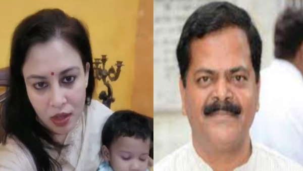 ऋचा जोगी ने कहा- जोगेरिया के लक्षण फिर दिखने लगे हैं, आरपी सिंह बोले- CM भूपेश इस बीमारी के बेहतरीन डॉक्टर