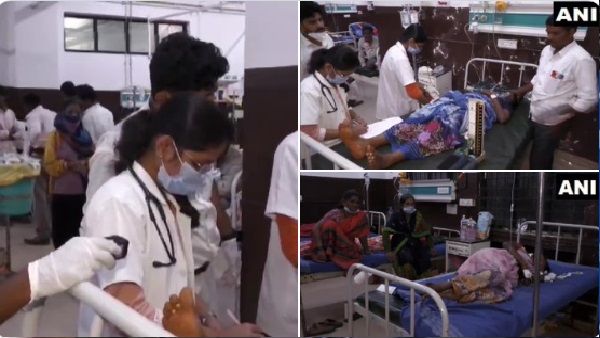 Karnataka Road Accident: बीदर में ट्रक और ऑटो रिक्शा की टक्कर, 7 महिलाओं की मौत