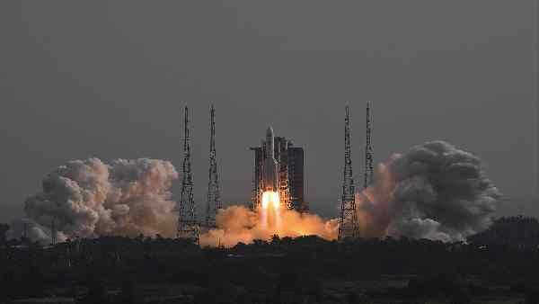 Private Sector in Space: अंतरिक्ष में निजी क्षेत्र का 'मिशन प्रारंभ'
