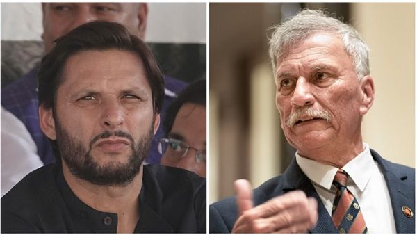 'ICC का झुकाव भारत की ओर है', शाहिद अफरीदी के इस कमेंट पर BCCI चीफ रोजर बिन्नी ने तोड़ी चुप्पी