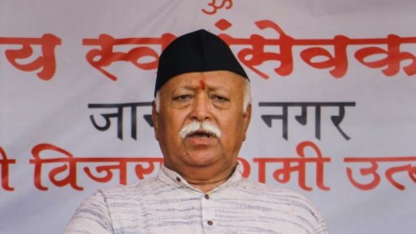 40 हजार वर्षों से हमारा DNA एक, हम सभी के पूर्वज समान, बोले RSS प्रमुख मोहन भागवत