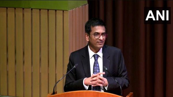 सुप्रीम कोर्ट का RTI पोर्टल पूरी तरह तैयार, कुछ देर में हो जाएगा चालू: भारत के चीफ जस्टिस डी.वाई. चंद्रचूड़
