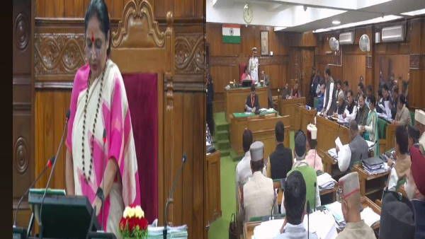 Uttarakhand assembly session:सत्र अनिश्चितकाल के लिए स्थगित, शीतकालीन सत्र की ये रही बड़ी उप​लब्धि