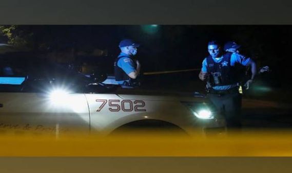 US Shooting : वर्जीनिया के Walmart स्टोर में गोलीबारी, कई लोगों के मारे जाने की आशंका