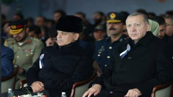 पाकिस्‍तान ने चीन के आर्थिक CPEC में तुर्की को भी शामिल होने का दिया प्रस्‍ताव, शहबाज ने कहा, 'हम बात करेंगे'