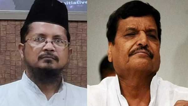 शिवपाल को बरेलवी उलेमा मौलाना शहाबुद्दीन रजवी ने दी नसीहत, बोले- 'नहीं करना चाहिए था डिंपल का समर्थन'