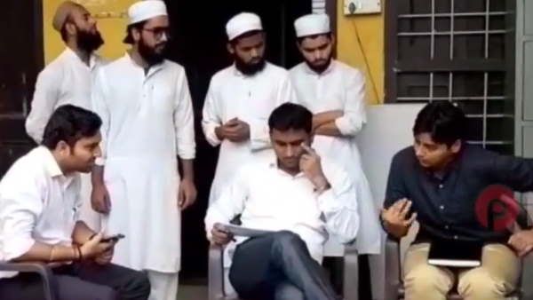 उत्तर प्रदेश के शामली में 251 मदरसे अवैध रूप से संचालित पाए गए, योगी सरकार को भेजी गई रिपोर्ट