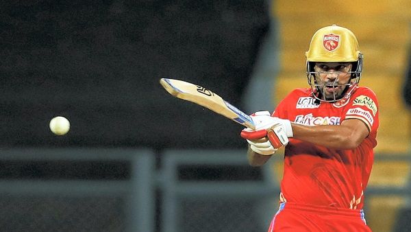 IPL 2023: पंजाब किंग्स के नए कप्तान बने शिखर धवन, मयंक्र अग्रवाल की लेंगे जगह