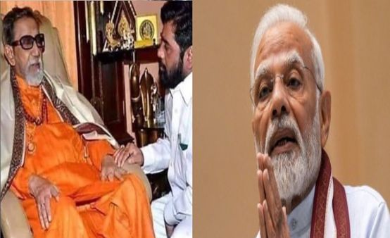 एकनाथ शिंदे ने बताया बालासाहेब प्रधानमंत्री बनकर क्‍या करना चाहते थे, जो पीएम मोदी ने किया पूरा