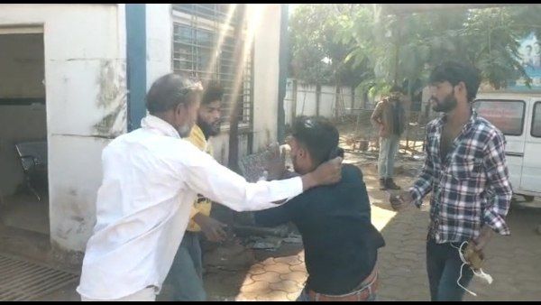 Shivpuri news: पेट दर्द के बहाने जिला अस्पताल में भर्ती हुई 16 साल की किशोरी ने दिया बच्चे को जन्म