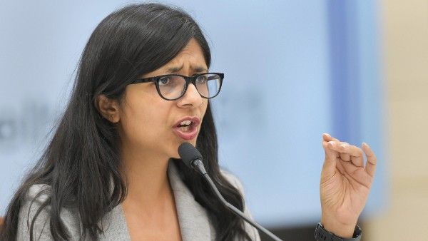 Shraddha Case: 'कैसे 6 महीने पहले हत्या हुई और किसी को पता नहीं चला'? पुलिस को DCW का नोटिस