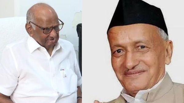 महाराष्‍ट्र गवर्नर के बयान पर सियासी बवाल- शरद पवार बोले- ऐसे लोगों को इतना बड़ा पद देना सही नहीं है