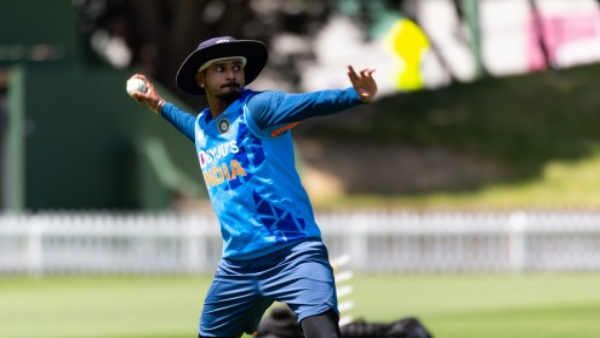 2023 वर्ल्ड कप के कॉम्पिटिशन के सवाल पर बोले श्रेयस अय्यर, 'खिलाड़ी तो आते-जाते रहेंगे...'