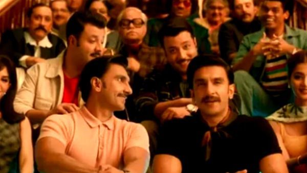 Cirkus Teaser: पहली बार डबल रोल में नजर आए रणवीर सिंह, आउट होते ही वायरल हुआ 'सर्कस' का टीजर