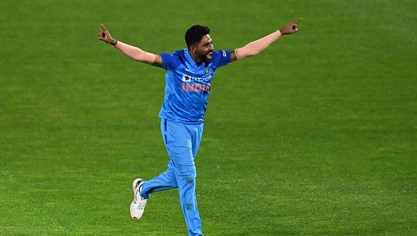 वर्ल्ड कप में किया वो काम, जिसके दम पर बाद में कीवियों को किया परेशान, सिराज ने किया खुलासा