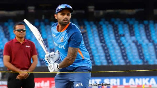 सूर्यकुमार यादव के ट्वीट पर ऑस्ट्रेलिया की महिला क्रिकेटर का मजेदार रिप्लाई, लोग बोले- 'फ्लर्ट' चल रहा है