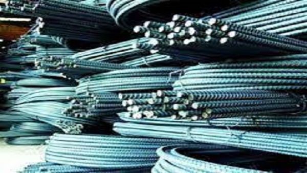 Gorakhpur : स्टील की नई फैक्ट्री तैयार,साल में तीन लाख टन सरिया का होगा उत्पादन