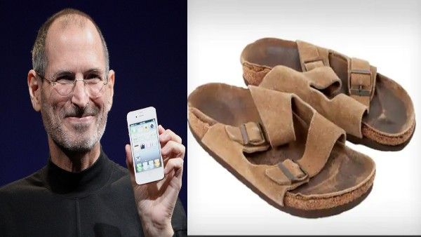 Apple के फाउंडर Steve Jobs की 50 साल पुरानी लेदर सैंडल होने जा रही नीलाम, कीमत उड़ा देगी होश