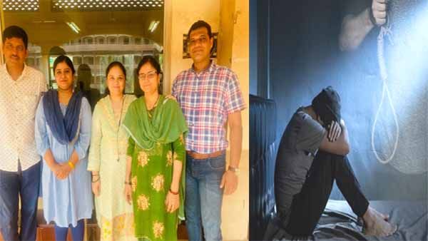 Innovation: CG में इंजीनियरिंग के छात्रों में बनाया अनोखा डिवाइस, Negativ Emotions को करेगा डिटेक्ट