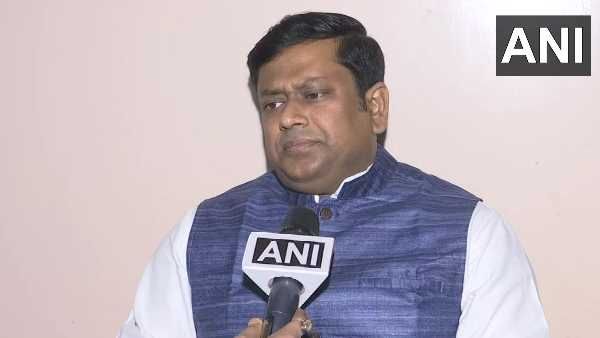 निसिथ प्रमाणिक और शुभेंदु के बचाव में उतरे BJP प्रदेश अध्यक्ष, बोले- 'यह उनकी छवि खराब करने की है कोशिश'