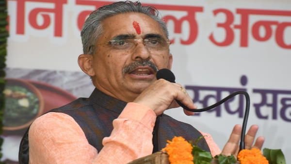 Dehradun smart city:भाजपा के ही मेयर ने उठाए कार्यों पर सवाल, मेयर और विधायकों की नाराजगी पड़ रही सरकार पर भारी