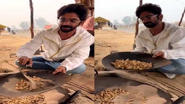 कपिल शर्मा का साथ छूटते ही सुनील ग्रोवर की हुई ऐसी हालत, वीडियो में मूंगफली बेचते नजर आए कॉमेडियन