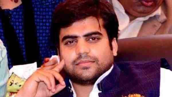 मैनपुरी लोकसभा सीट से तेज प्रताप यादव लड़ सकते है चुनाव, मुलायम सिंह के निधन के बाद खाली हुई थी