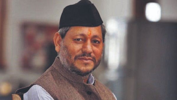 'उत्तराखंड में बिना कमीशन कुछ नहीं होता, बोलना नहीं चाहिए पर...', अपनी ही सरकार पर बरसे पूर्व CM तीरथ रावत