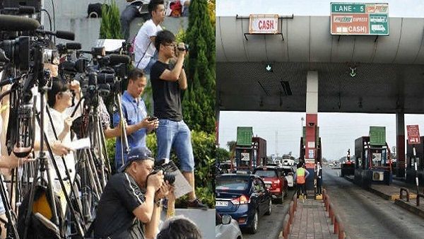 क्या सच में पत्रकारों को टोल प्लाजा पर मिलेगी छूट, जानिए सच्चाई 