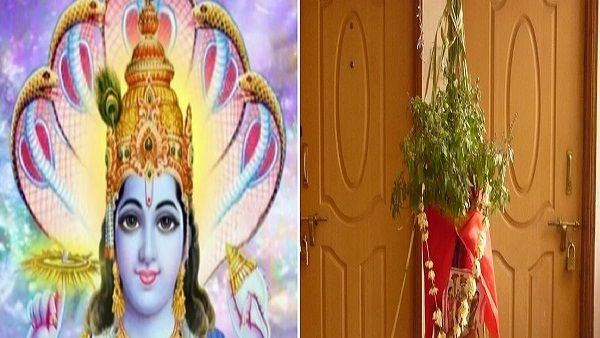   Dev Uthani Ekadashi 2022 : देवउठनी एकादशी आज लेकिन कब होगा तुलसी विवाह? क्या है पूजा का शुभ मुहूर्त?