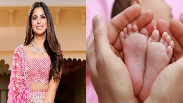 Isha Ambani Baby: जुड़वा बच्‍चों के जन्‍म पर राजस्‍थान के बगड़ कस्‍बे में बंट रही मिठाई,जानिए खास रिश्‍ता?
