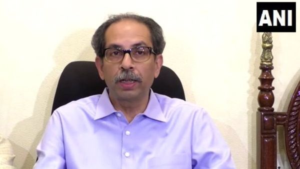 उद्धव ठाकरे ने गर्वनर को बताया पार्सल, बोले- Amazon Parcel वापस ले जो उन्होंने राज्यपाल के रूप में भेजा है