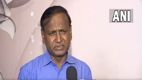 कांग्रेस नेता उदित राज ने EWS आरक्षण के फैसले पर उठाए सवाल, कहा-'SC जातिवादी है, कोई शक नहीं !'