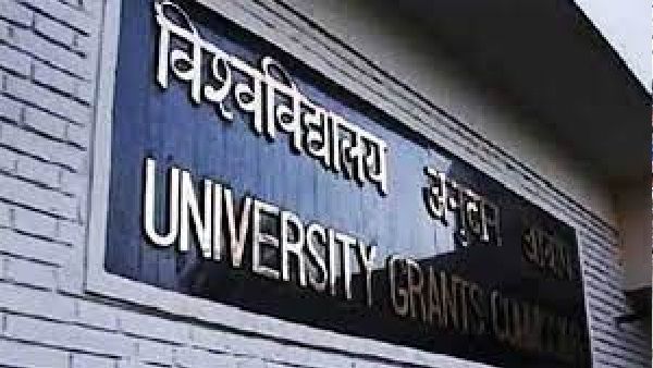 UGC की विश्वविद्यालयों से अपील, कहा-'खाप पंचायत समेत इन 15 विषयों पर आयोजित करें व्याख्यान