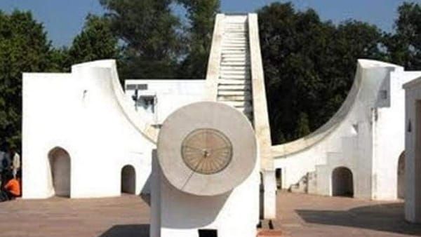 Ujjain में कालगणना होगी और भी आसान, जंतर मंतर पर लगेगी वैदिक घड़ी