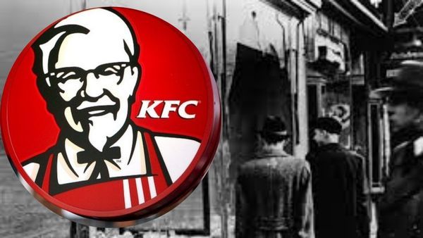 kristallnacht kfc: 'क्रिस्तालनाख्त' की वर्षगांठ मनाने वाला नोटिफिकेशन भेज बुरी तरह फंसा KFC, मांगी माफी