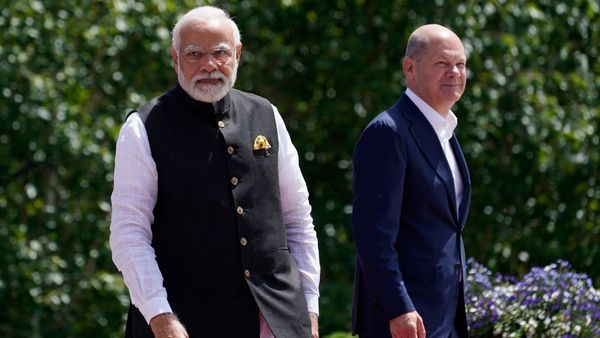 भारत और जर्मनी के बीच झगड़ा बढ़ा, बहुत जल्द गंभीर असर दिखने की आशंका