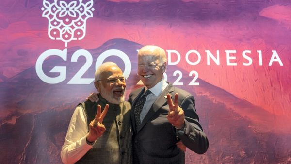 भारत को मिली जी20 की अध्यक्षता, पीएम ने कहा- पूरे देश के लिए गर्व की बात