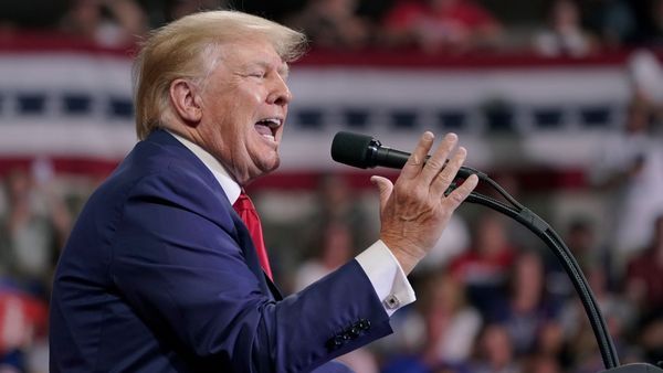 डोनाल्ड ट्रंप फिर लड़ेंगे 2024 अमेरिकी राष्ट्रपति चुनाव, जानिए कितनी बड़ी होगी चुनौती, क्या जीत पाएंगे?