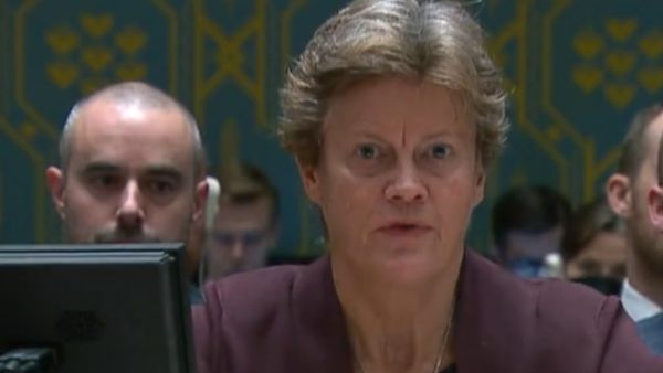 UNSC में भारत की स्थायी सदस्यता का UK ने किया समर्थन