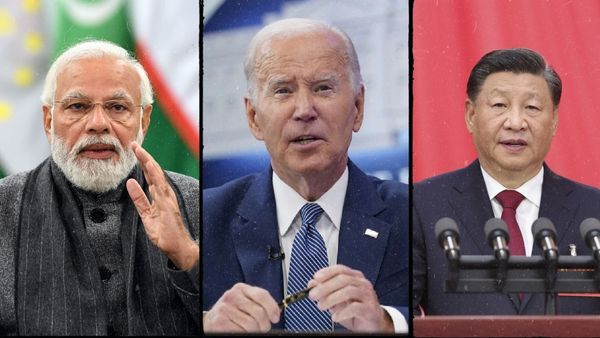 भारत- चीन रिश्तों के बीच दखल न दे US, ड्रैगन ने अमेरिका को दी बड़ी धमकी