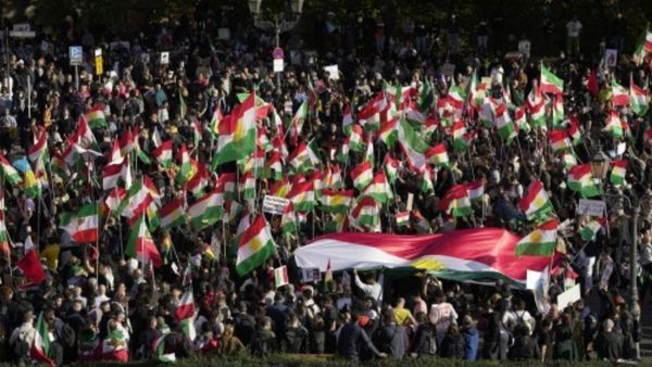 ईरान प्रोटेस्ट में शामिल 14,000 लोगों को मृत्युदंड? कुंवारी लड़कियों को जन्नत न मिले इसलिए दी जाएगी ऐसी सजा